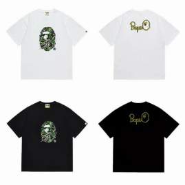 Picture of Aape T Shirts Short _SKUBapeS-2XLscqx128024829
